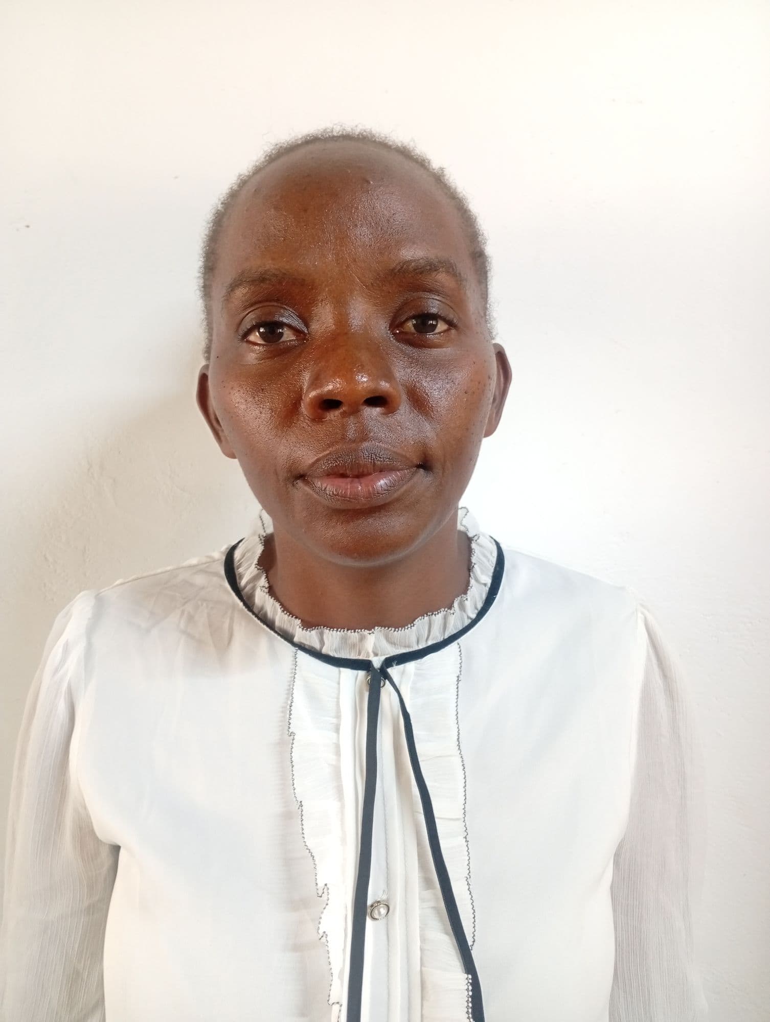 Caroline Kingola, Lower Primary