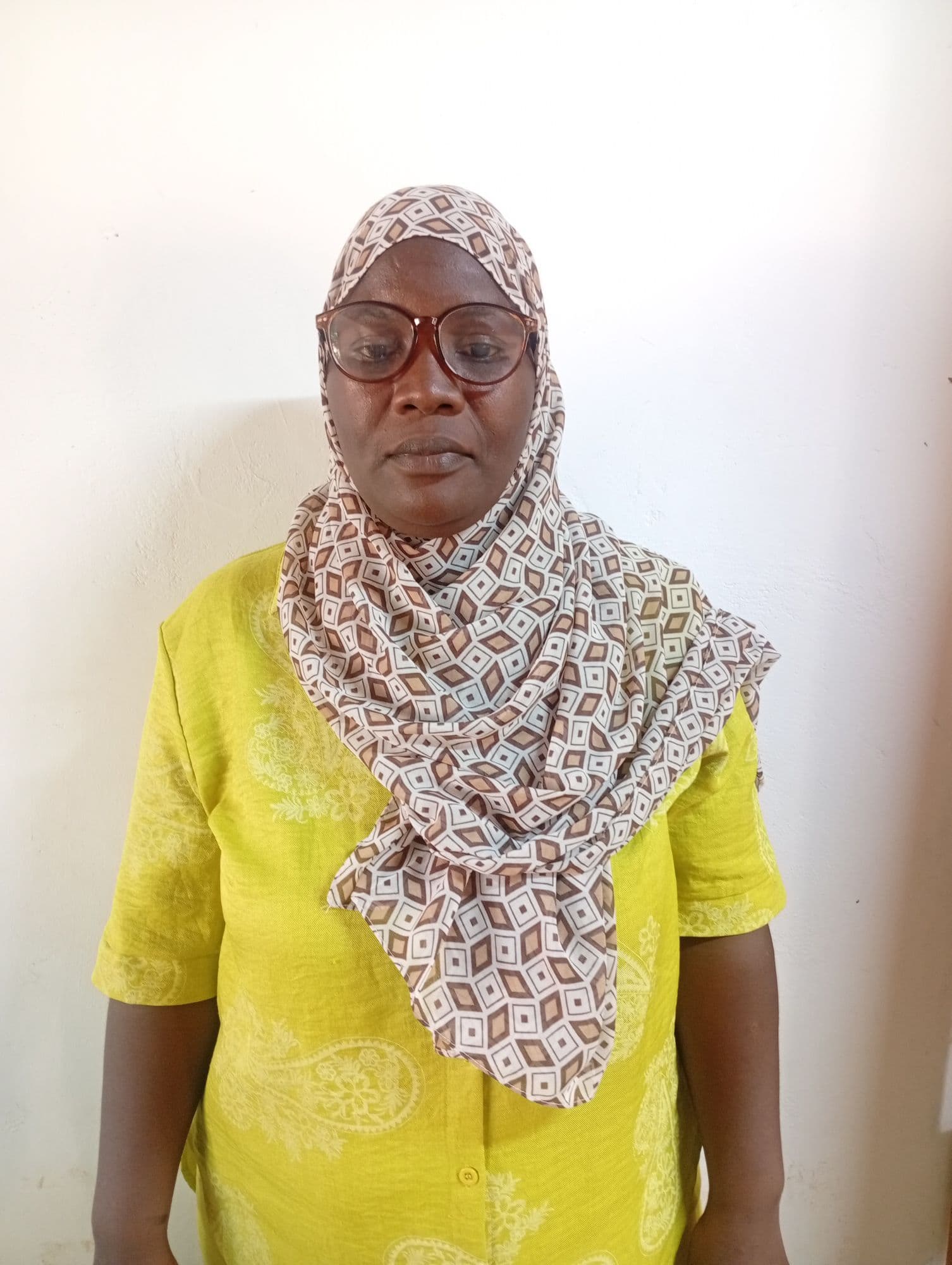 Cecilia Taabu, Pre-school