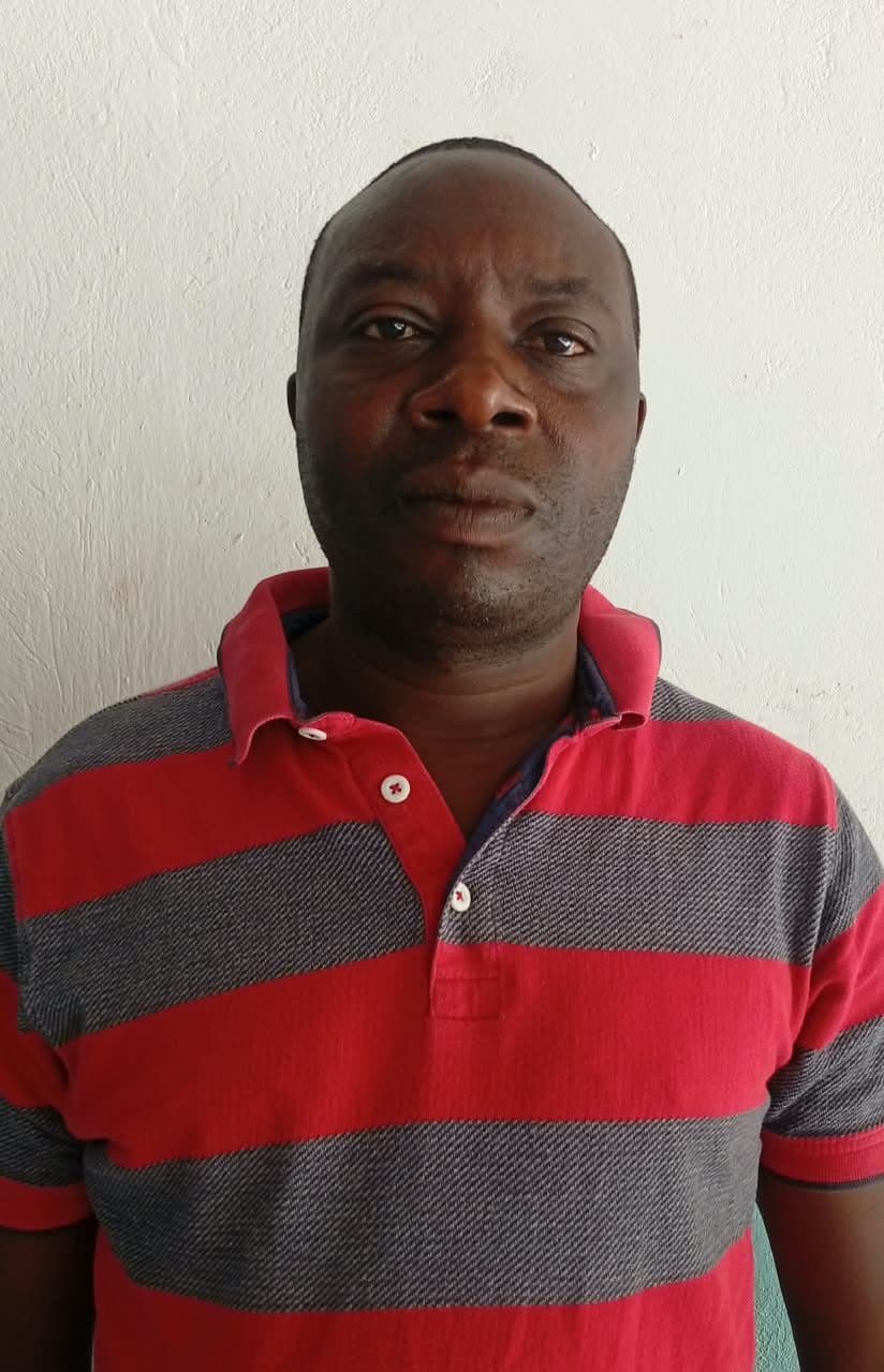 David Mwangi, Driver