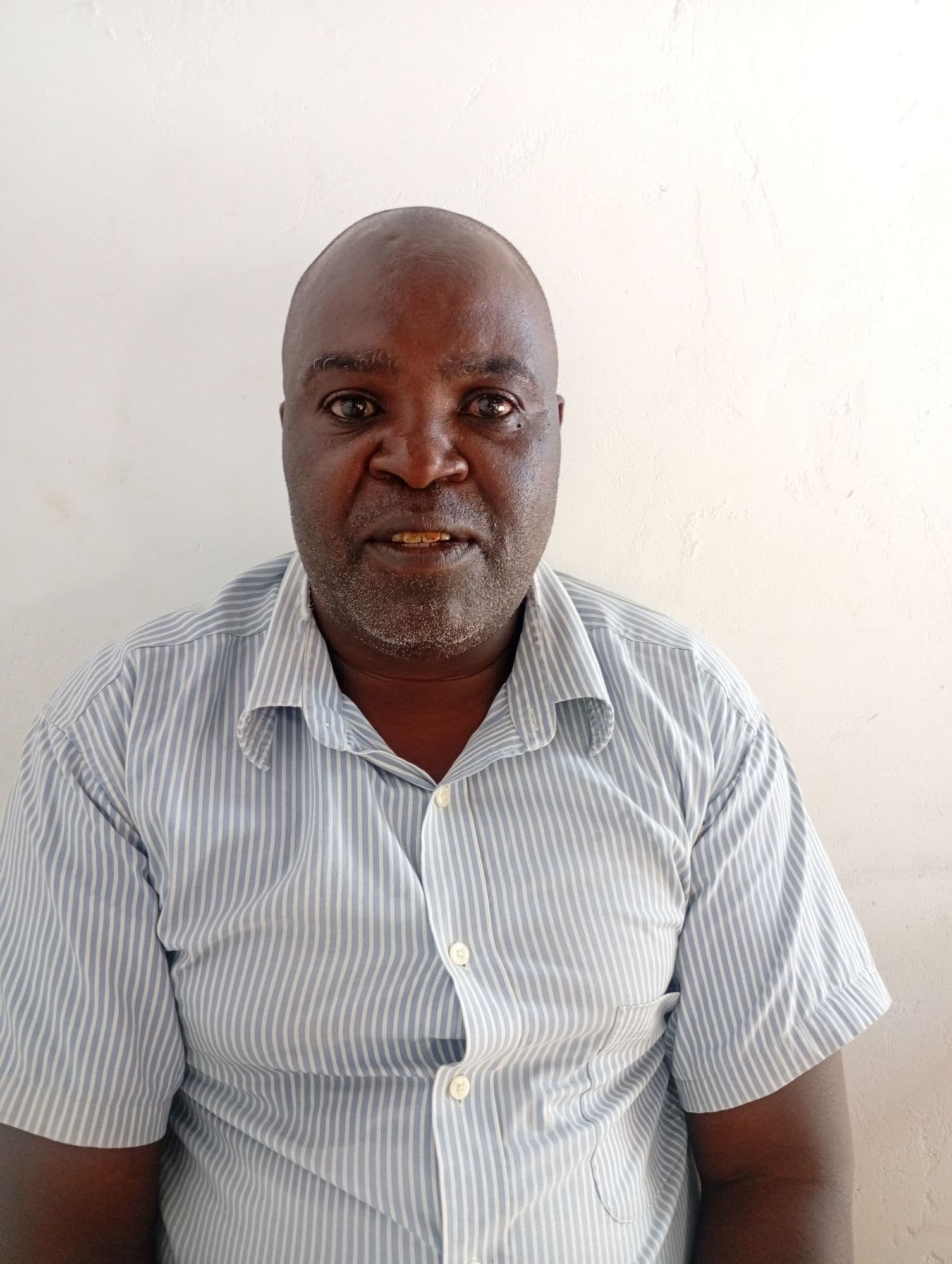 David Nduguya, Junior and Senior School