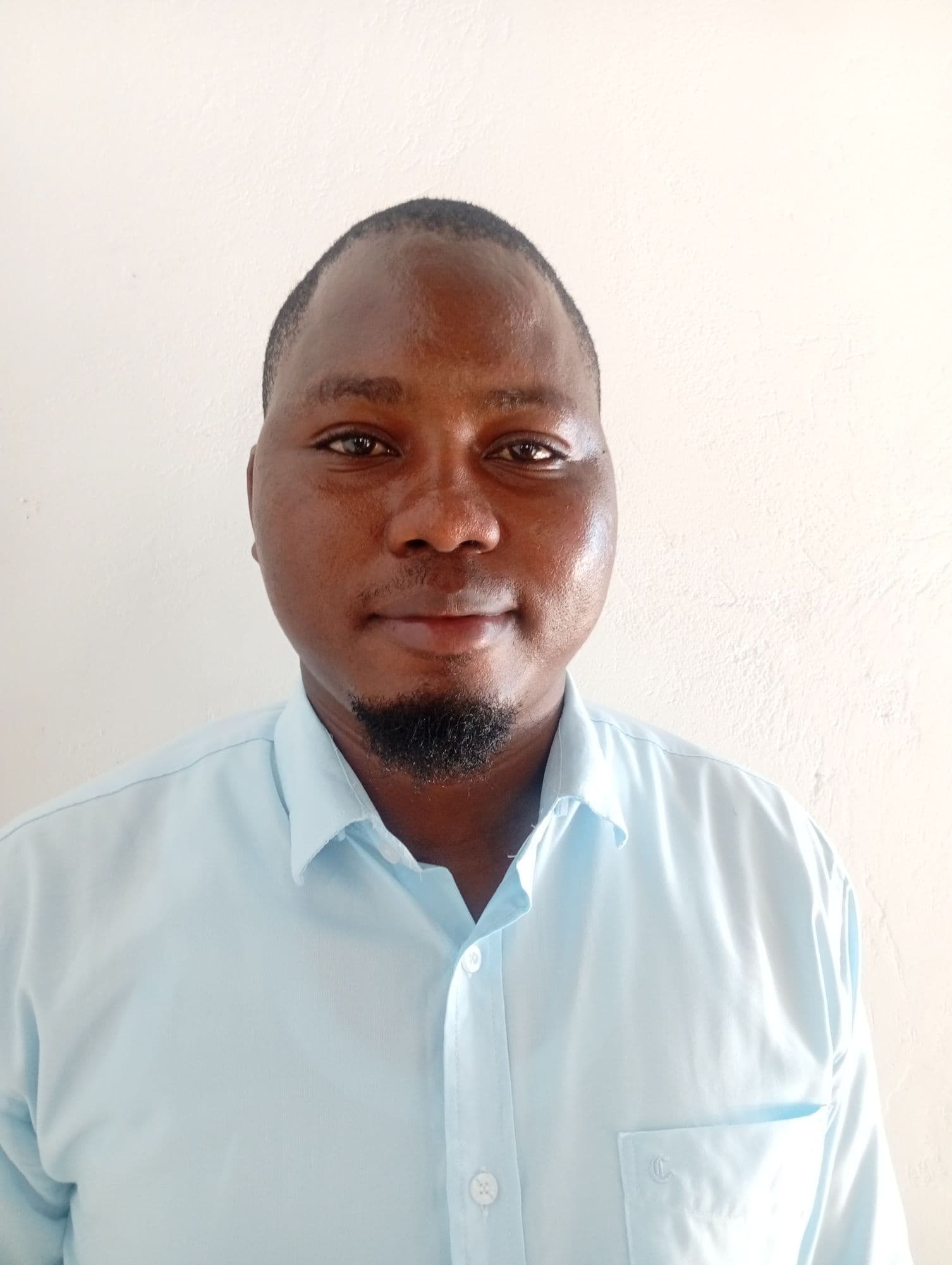 Ibrahim Karubu, Junior and Senior School