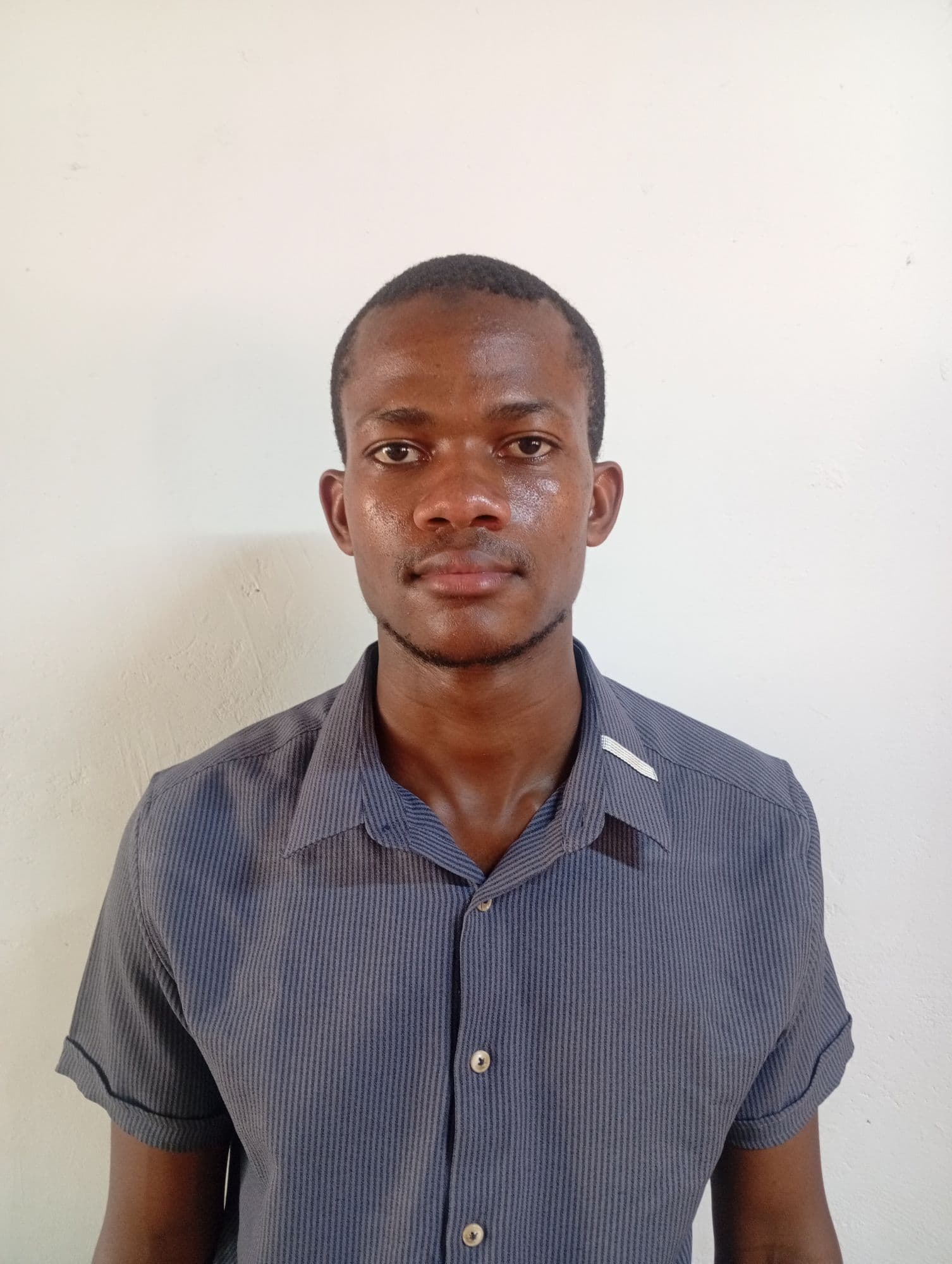 Idris Usame, Upper Primary