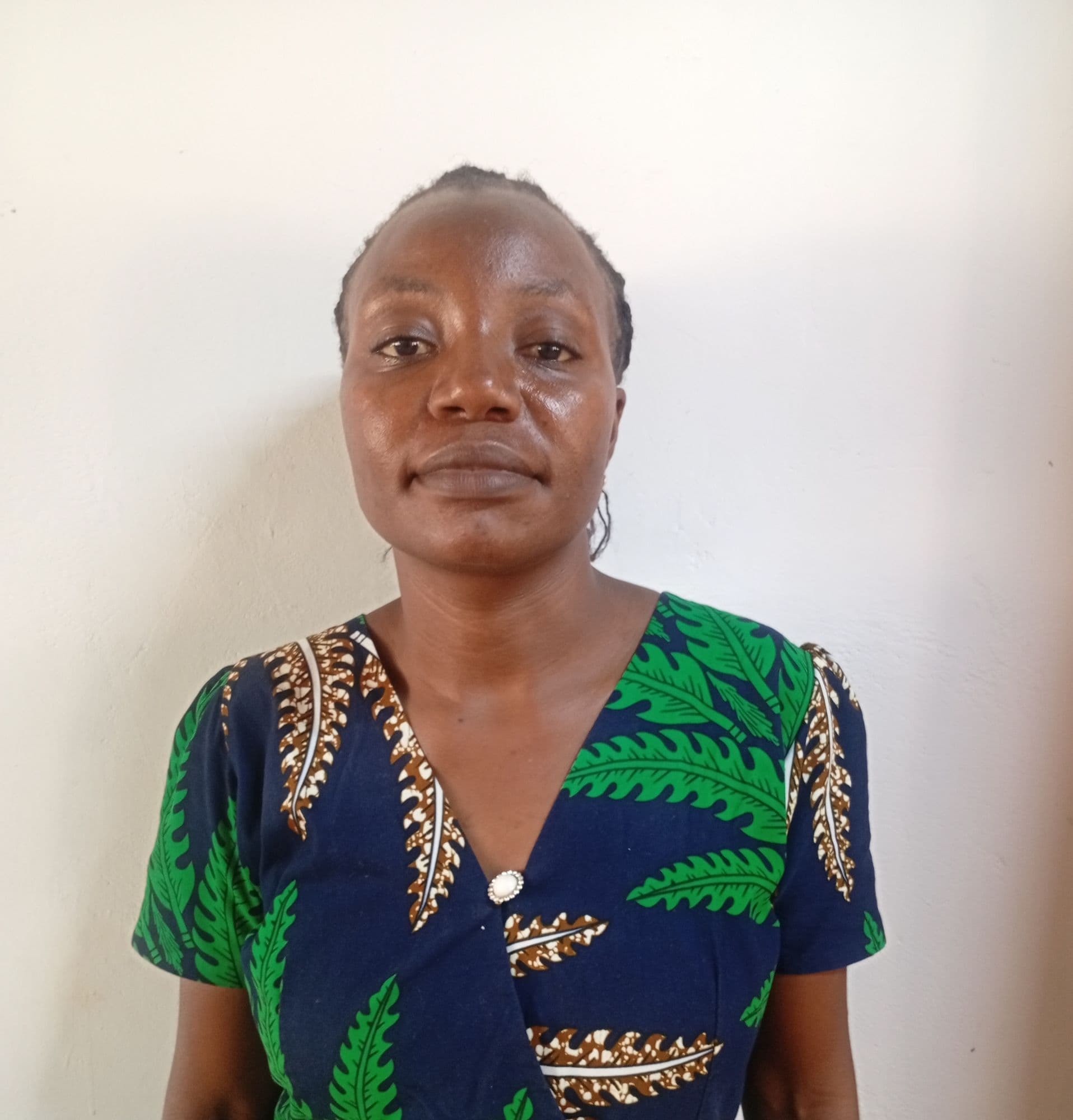 Jane Chadi, Lower Primary