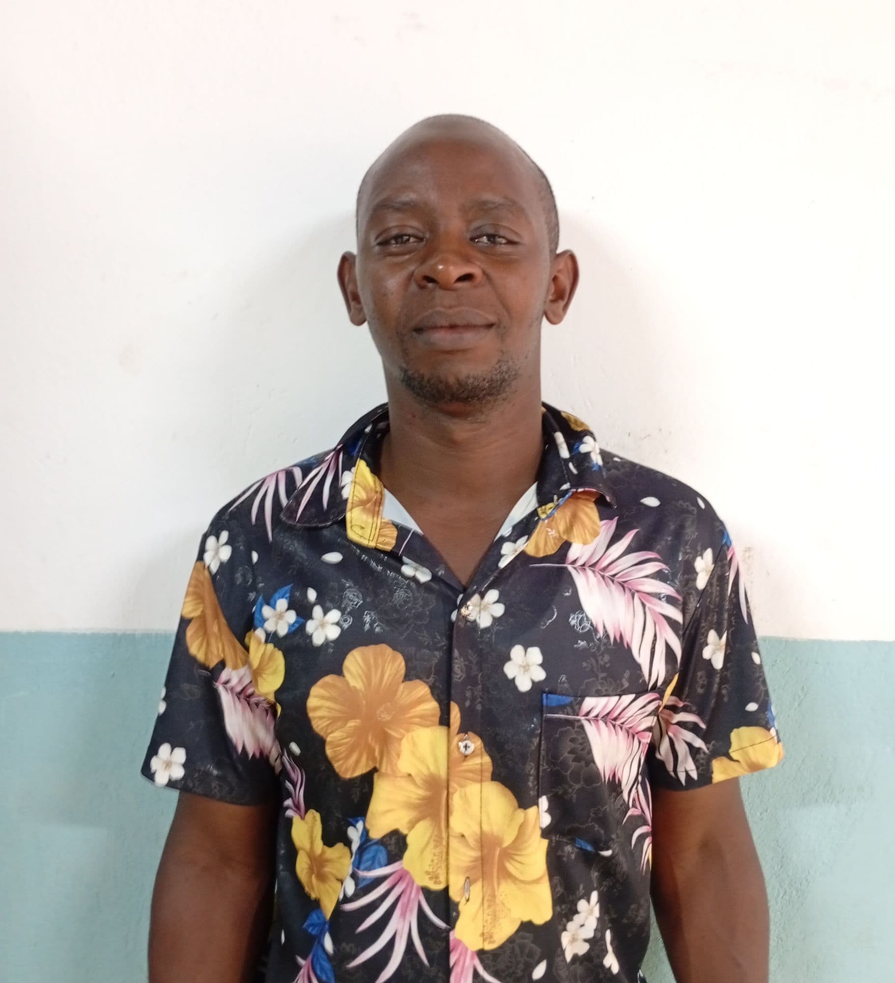 John Gichuru, Patron