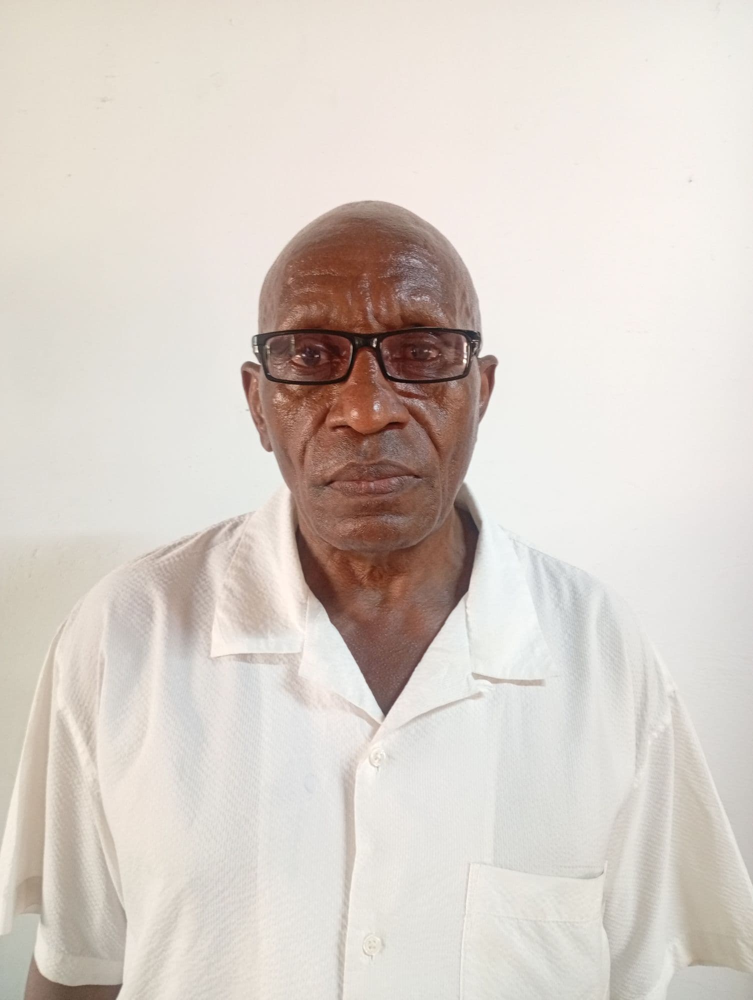 John Kuru, Upper Primary