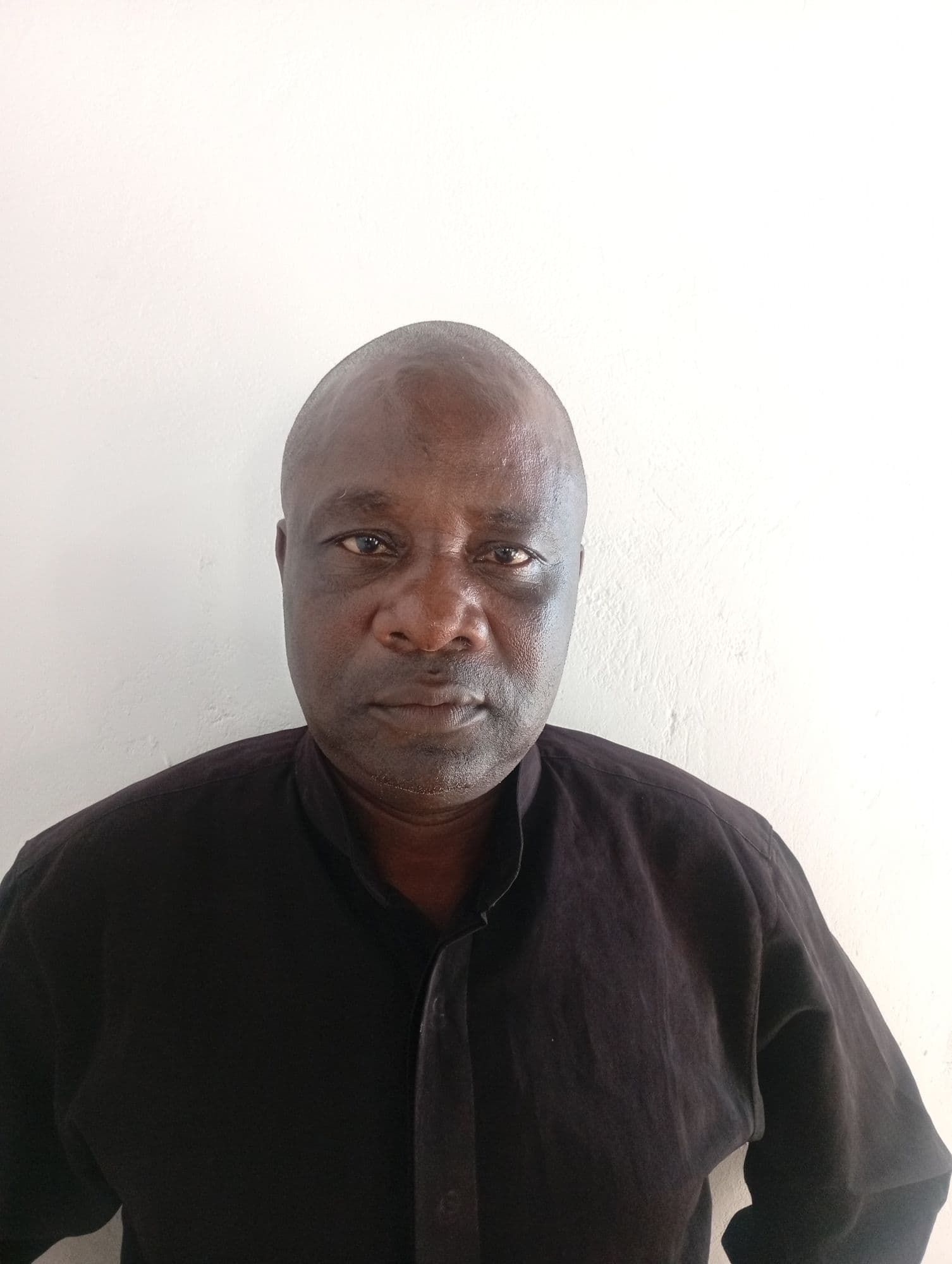 Khaemba Martin, Junior and Senior School