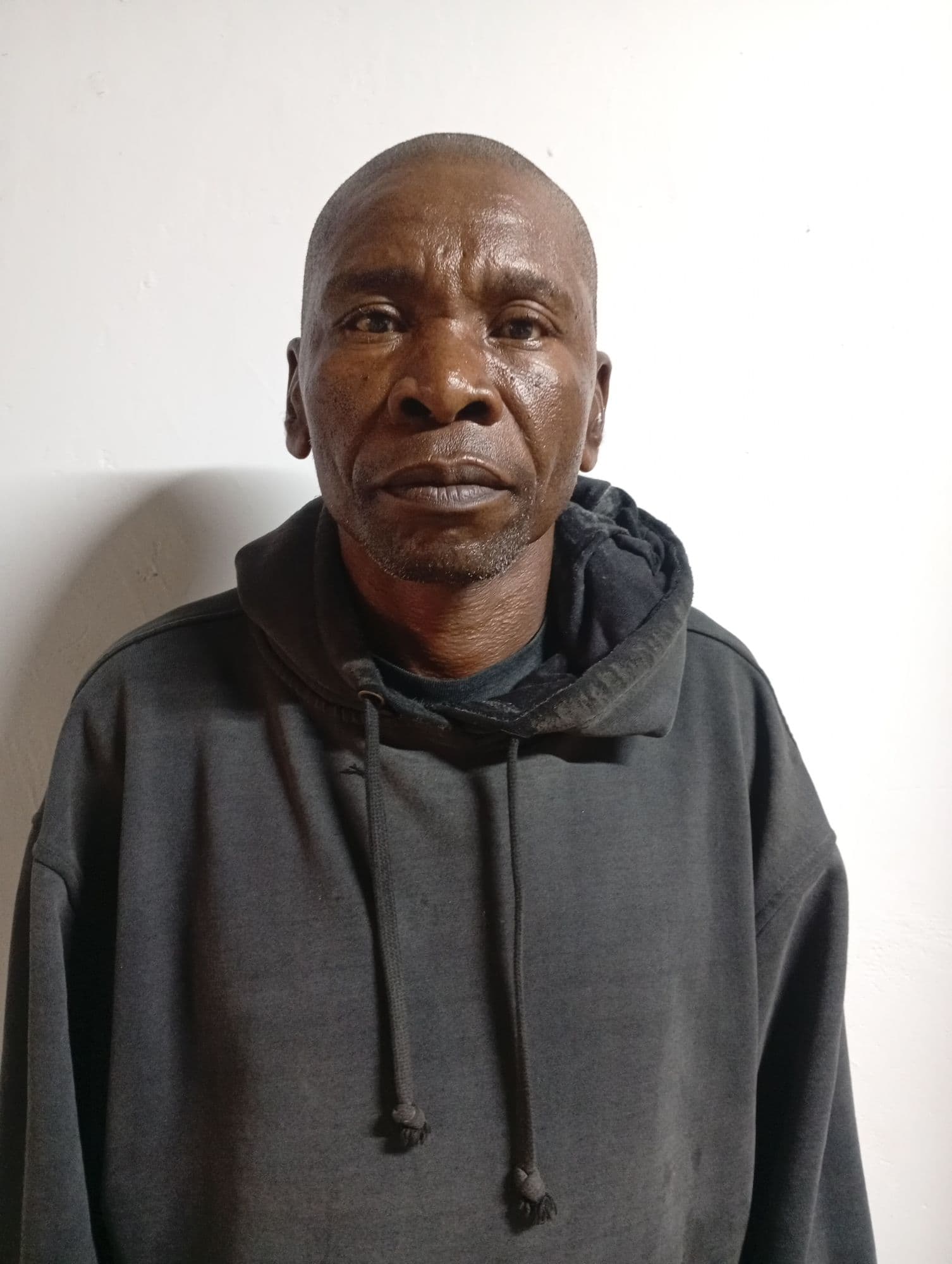 Mwakidziru Mwajitiro, Security Guard