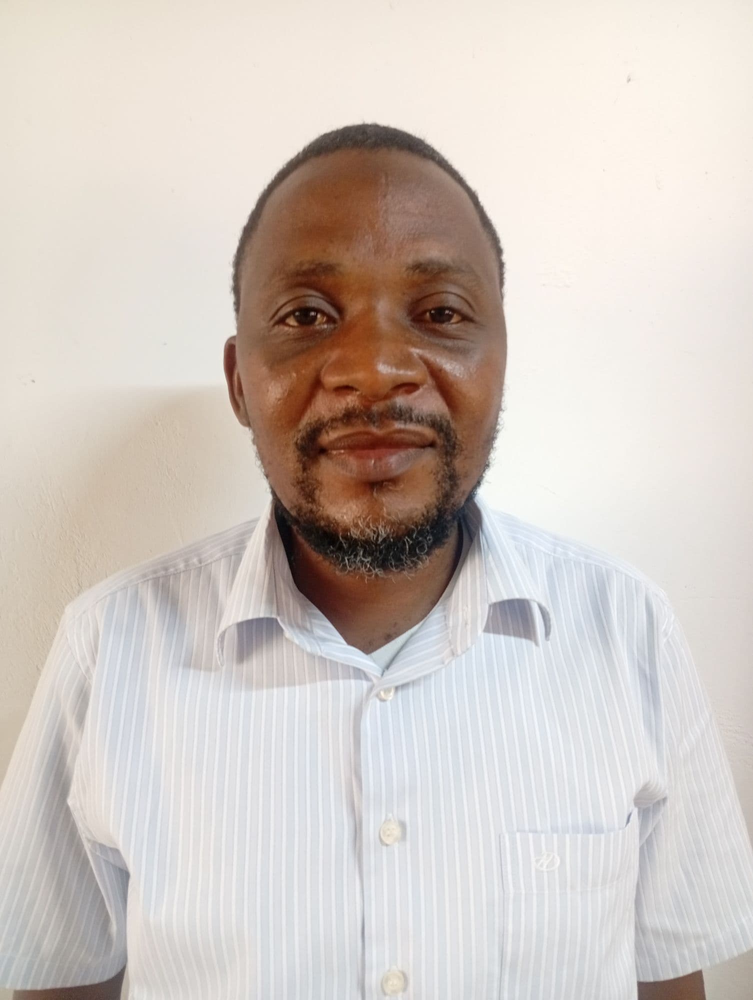 Salim Mwadugha, Junior and Senior School