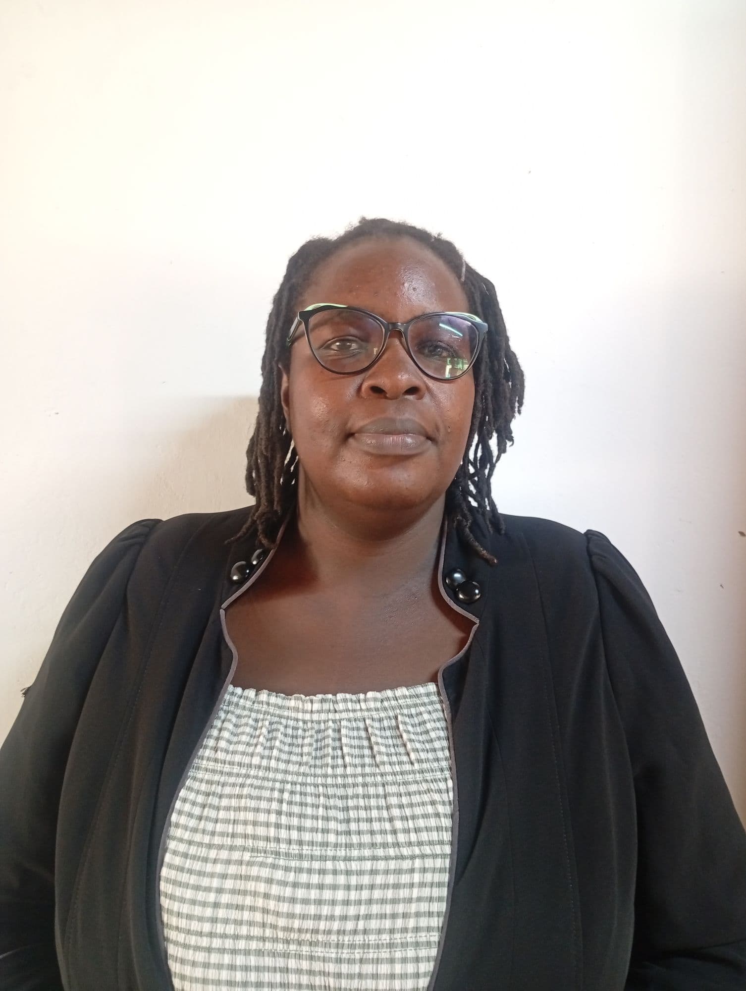 Salome Randa, Lower Primary