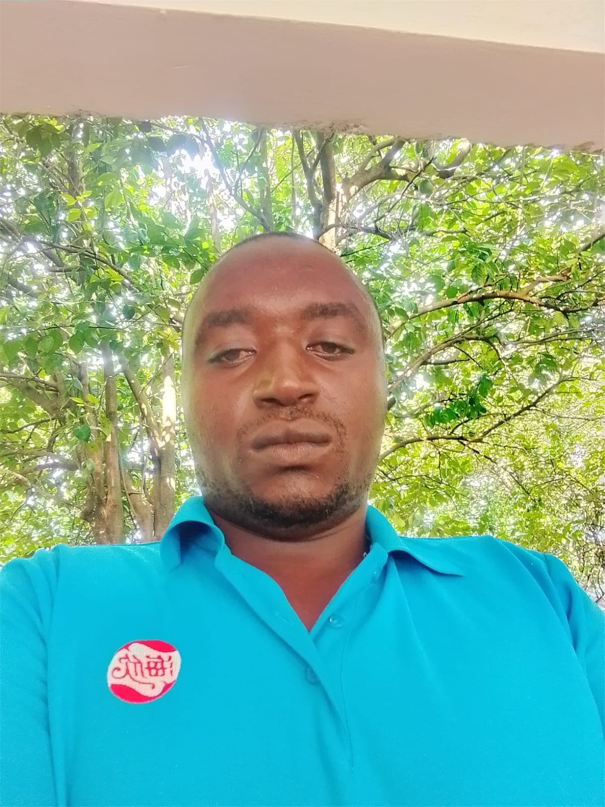 Zephaniah Saka, Driver