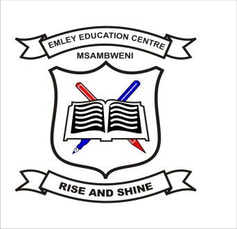 Emley Education Centre crest