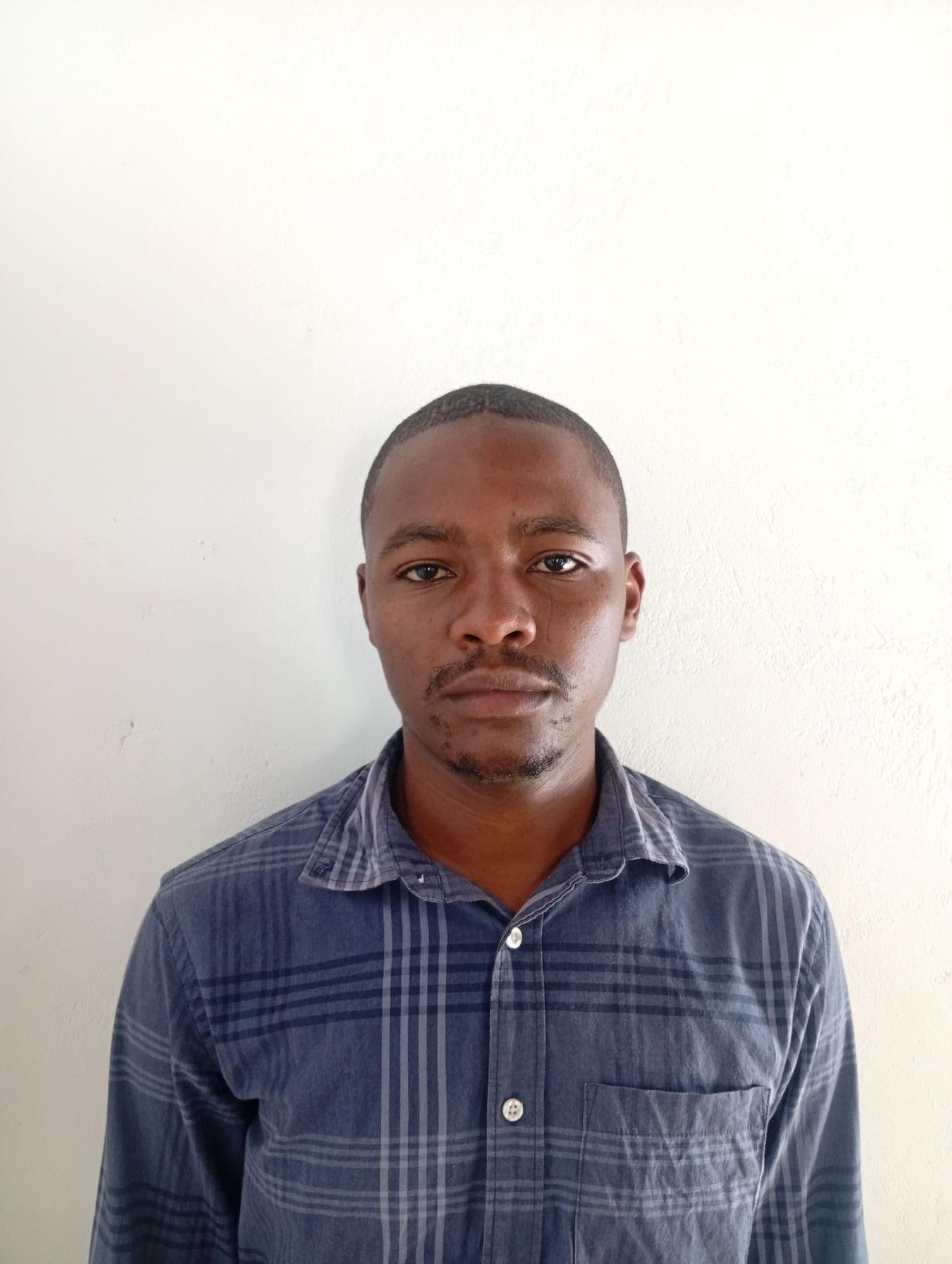 Esbon Mungai, Dean of Studies, Junior and Senior School